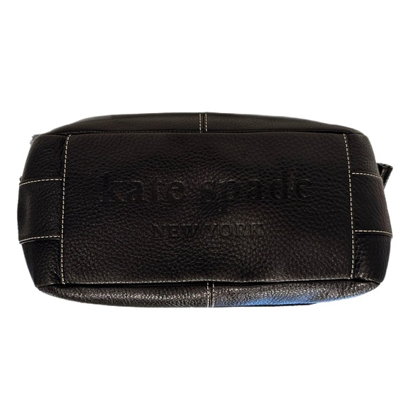 Kate Spade Leather Handbag Wallet Set - Picture 5 of 11